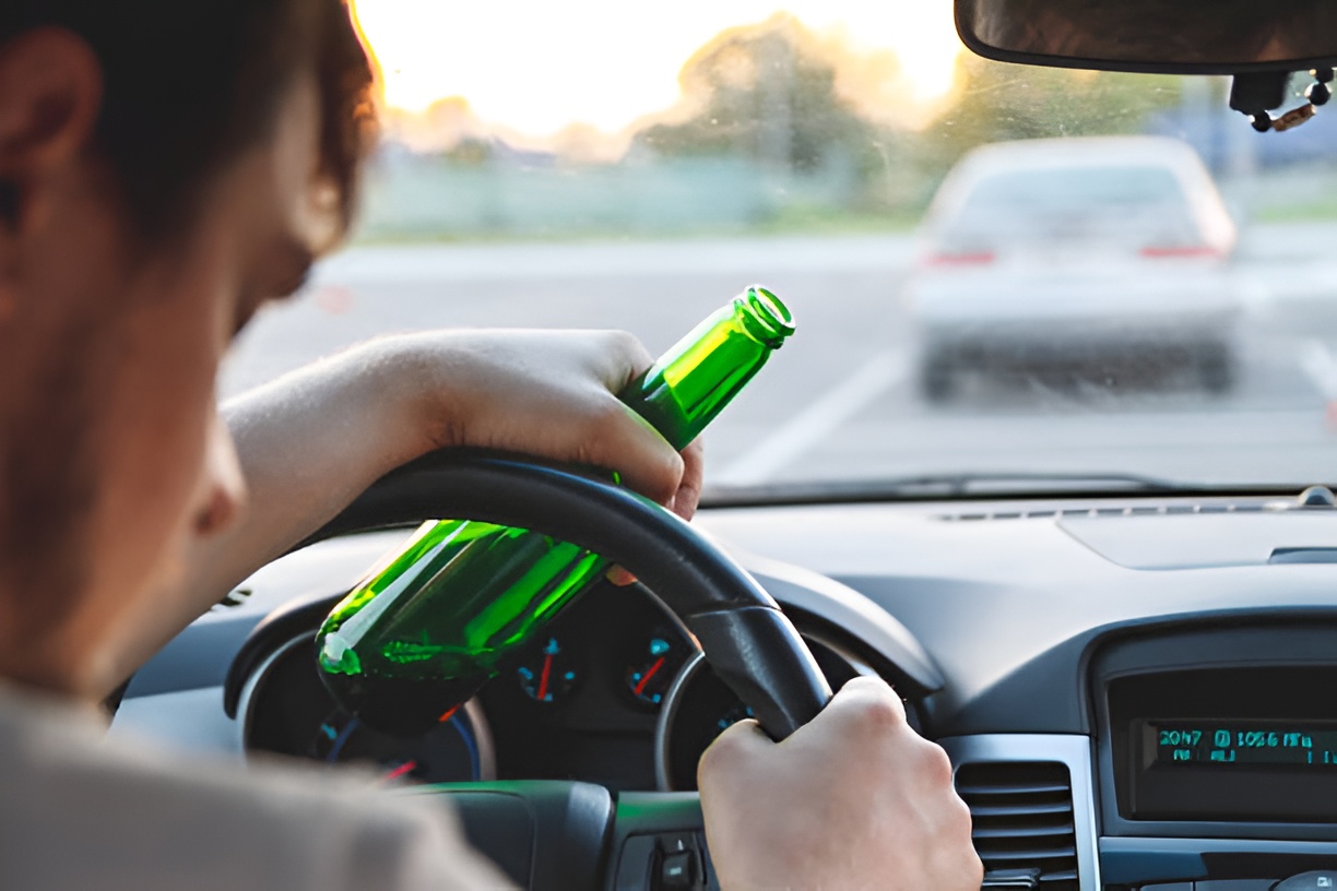 What Is DWI? Your Guide to Understanding Laws, Penalties, and Your Rights