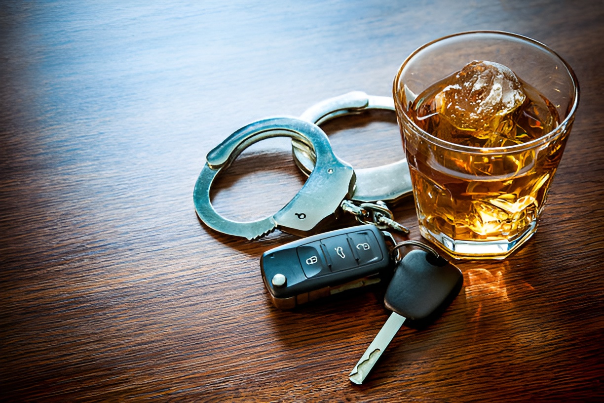Is a DWI a Felony? State-by-State Differences You Need to Know